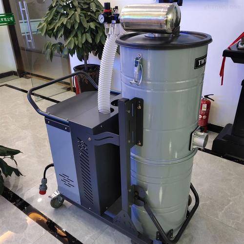 智能制造装备领航 SH5500智能环保除尘设备赋能炭素工厂绿色转型